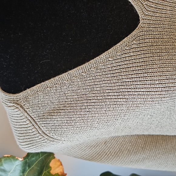 Athleta Switchback Pullover Sweater - Picture 3 of 7